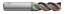 Izar 9437 Iris