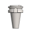 KTA BT 40 HC Short GP