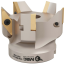 MBC 90° ISO VCGT 2205