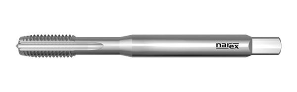 Машинний мітчик Narex М6