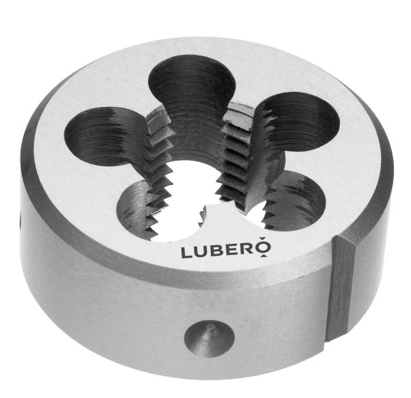 Плашка Lubero М100