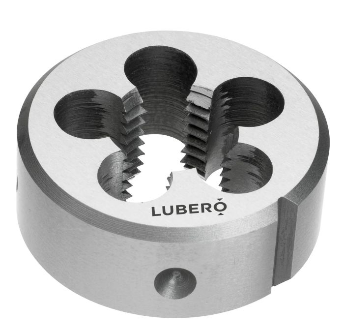 Плашка Lubero М22