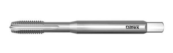 Машинний мітчик Narex М10