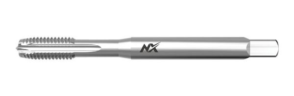 Машинний мітчик Narex М10