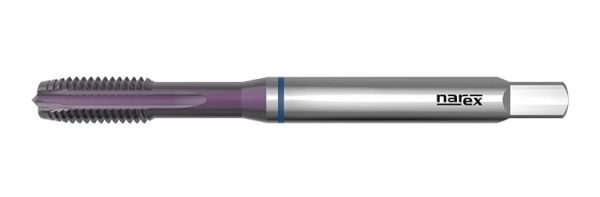 Машинний мітчик Narex М10
