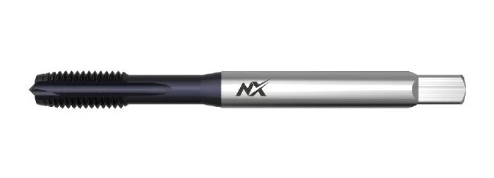 Машинний мітчик Narex М8