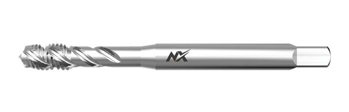Машинний мітчик Narex М10