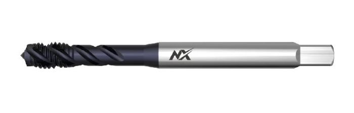 Машинний мітчик Narex М3