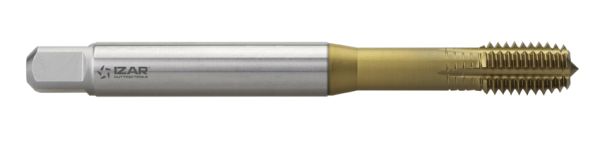 Безстружковий мітчик Izar М22
