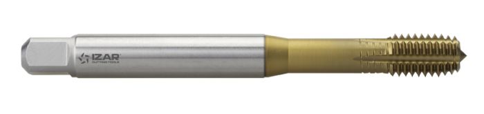 Безстружковий мітчик Izar М20