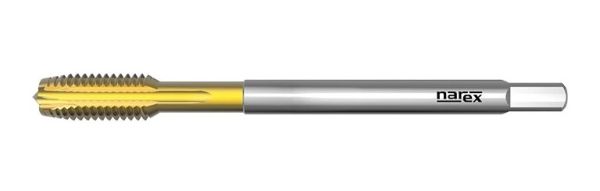 Машинний мітчик Narex М36х3