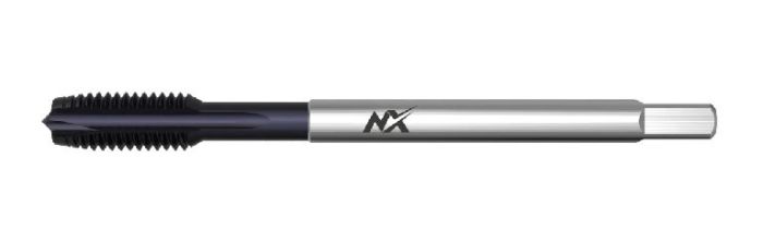 Машинний мітчик Narex М12