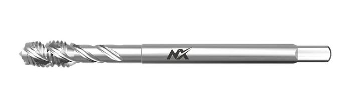Машинний мітчик Narex М14
