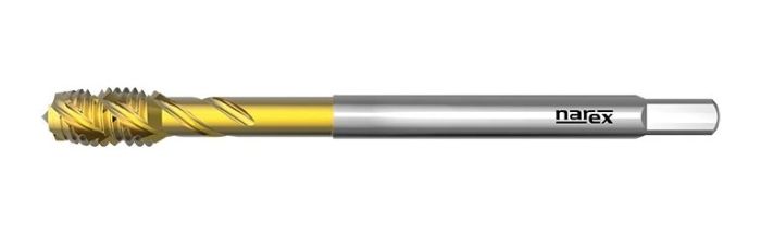 Машинний мітчик Narex М36х3