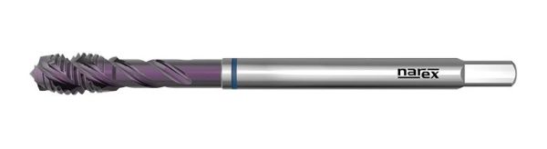 Машинний мітчик Narex М20х1,5