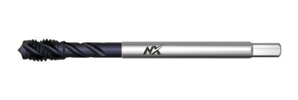 Машинний мітчик Narex М20