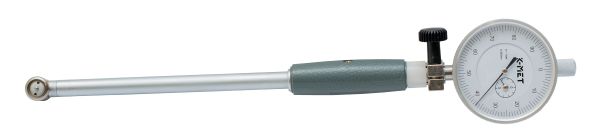Індикаторний нутромір K-MET 250-450 мм