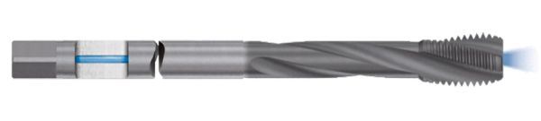 Машинний мітчик Bass М36