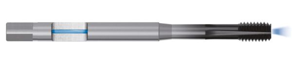 Безстружковий мітчик Bass М10
