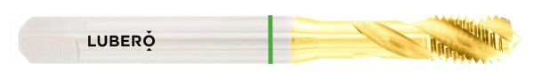 Машинний мітчик Lubero М10