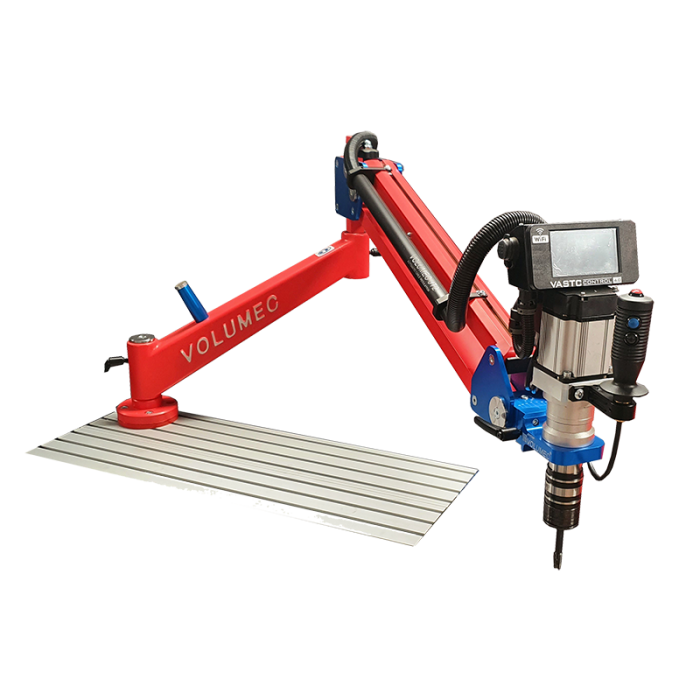 Маніпулятор Volumec JT2150
