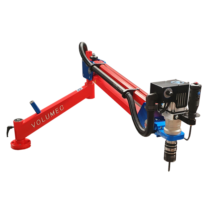 Маніпулятор Volumec JT2150
