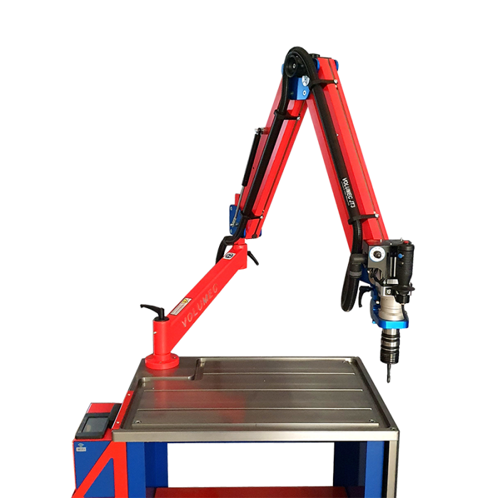 Маніпулятор Volumec JT3000