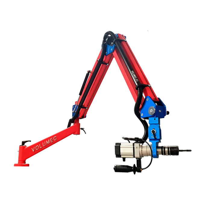 Маніпулятор Volumec JT3000