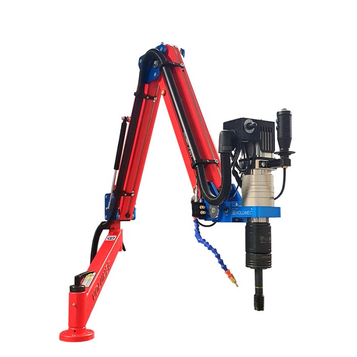 Маніпулятор Volumec JT3000