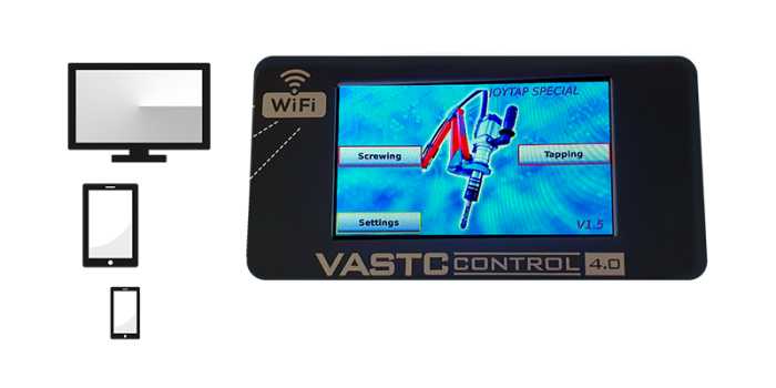 Volumec VASTC-4.0