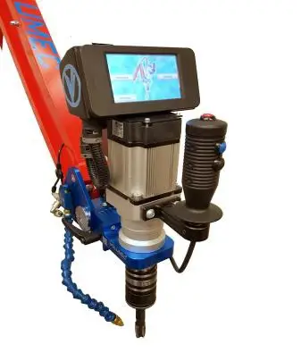 Volumec VASTC-4.0-1