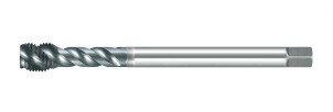 Машинний мітчик Wexo М24х1,5