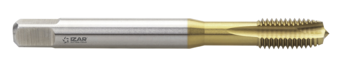 Машинний мітчик Izar М8