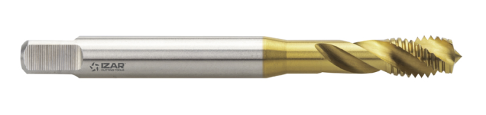 Машинний мітчик Izar М10