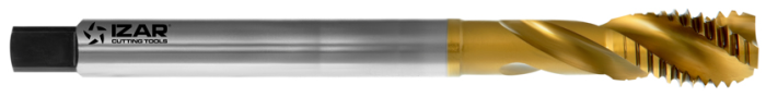 Машинний мітчик Izar М10