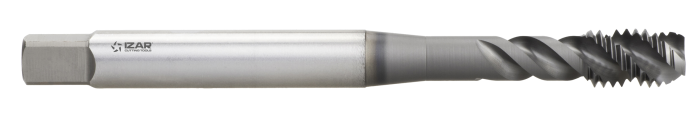 Машинний мітчик Izar М10