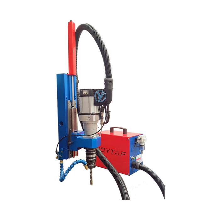 Роботизований модуль Volumec U2000
