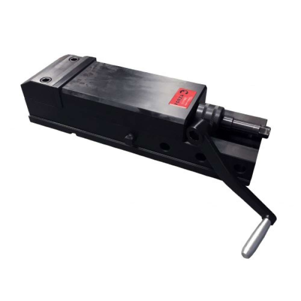 Верстатні лещата Forza 31/160L