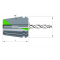 Цанга Serinex ER32 17,5 мм