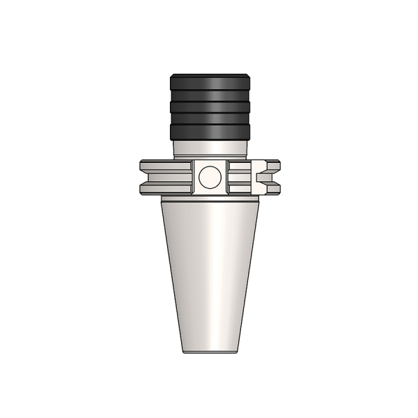 Різьбонарізний патрон KTA SK40 KWFLK4 164.5