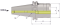 Силовий гідропластовий патрон KTA SK40 HC20S 64.5 AD