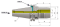 Гідропластовий патрон KTA SK40 HC08 80.5 AD+B
