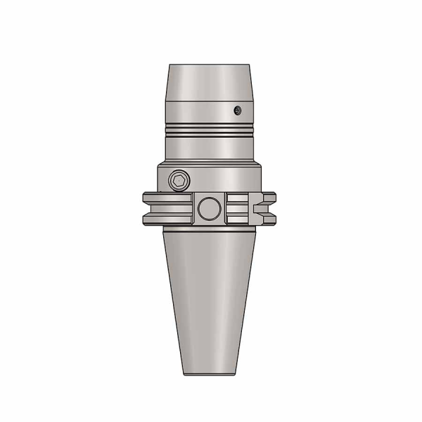 Гідропластовий патрон KTA SK50 HC32 110 AD+B