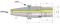 Гідропластовий патрон KTA SK50 HC08 110 AD+B