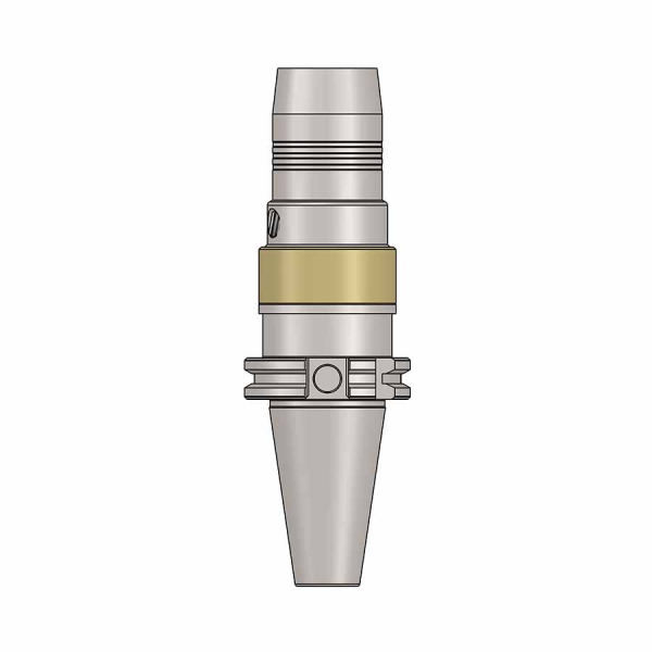 Гідропластовий патрон KTA SK40 HC32 150 AD+B/RA