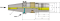 Гідропластовий патрон KTA SK40 HC32 150 AD+B/RA