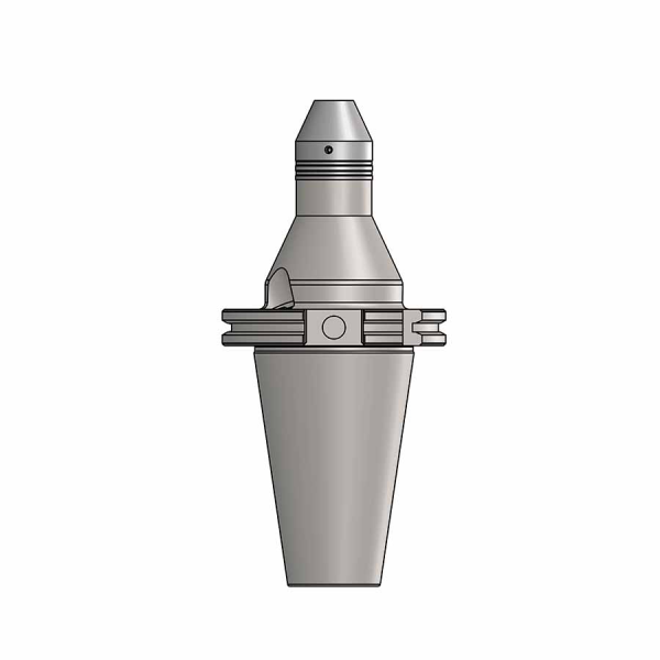 Гідропластовий патрон KTA SK50 HC1-1/4''110 T&C AD