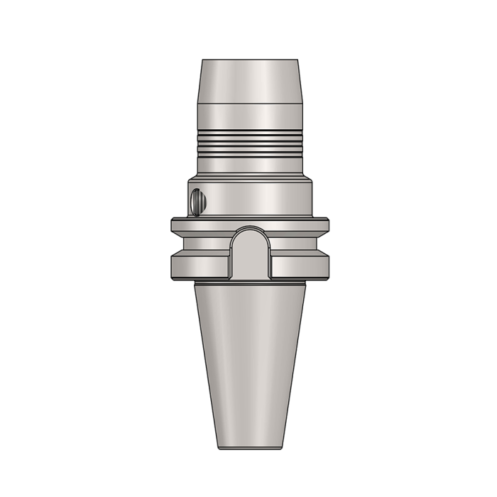 Гідропластовий патрон KTA BT40 HC32 090 AD+B
