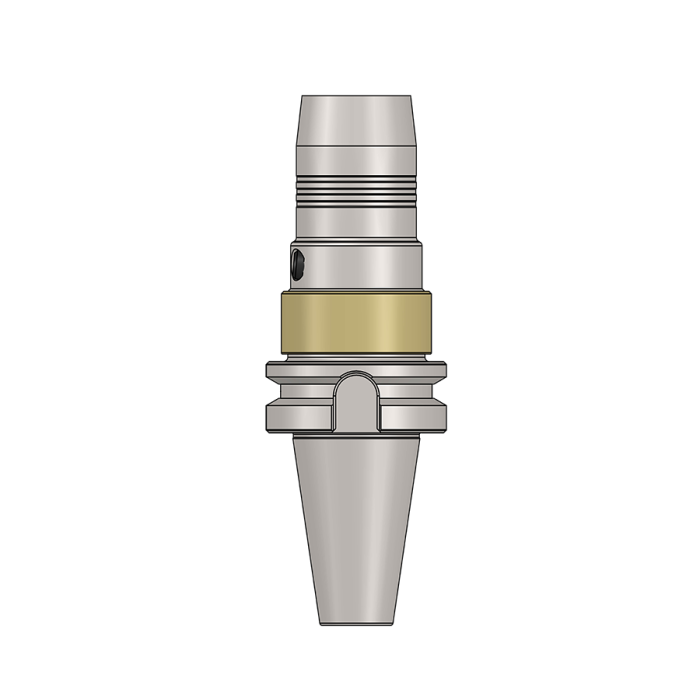 Гідропластовий патрон KTA BT40 HC20 120 AD+B/RA