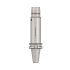 Антивібраційний гідропластовий патрон KTA BT50 HC1-1/4'' 250 AD/AV